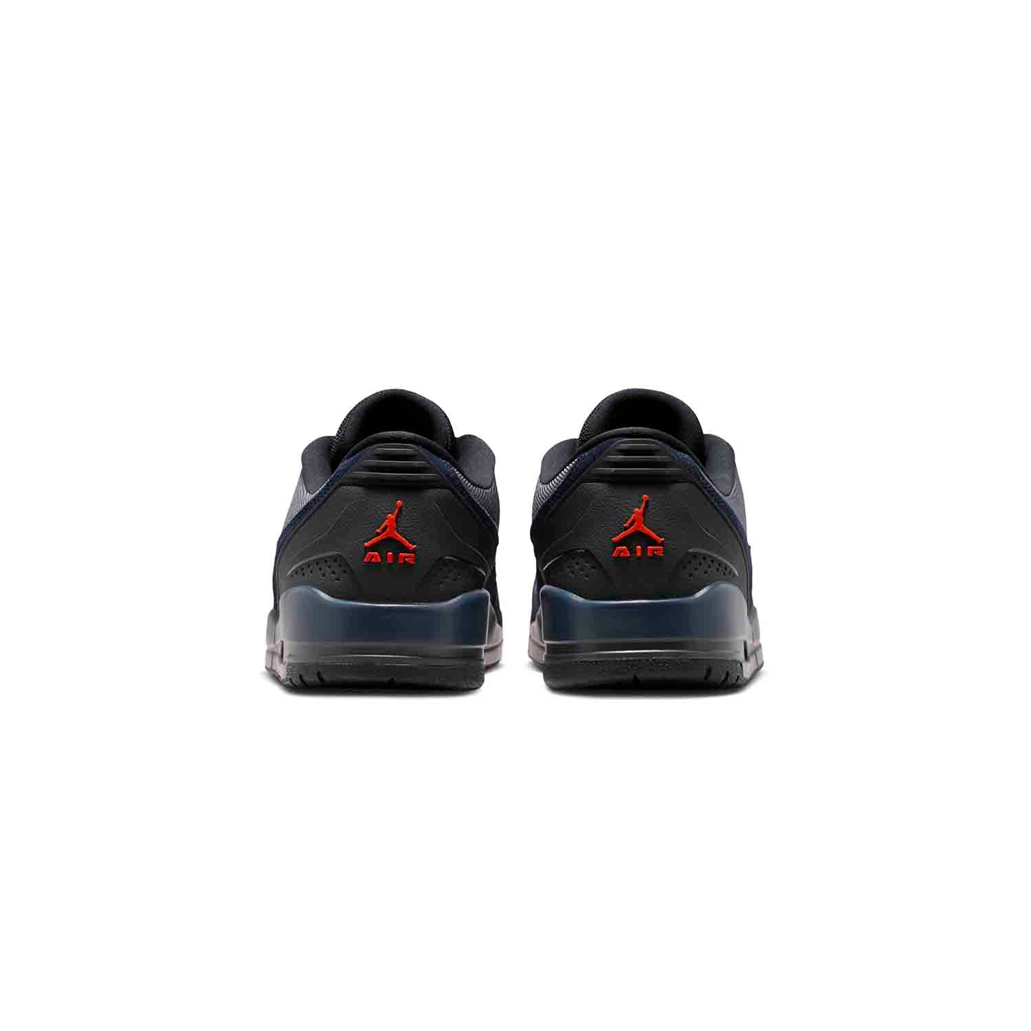 Zapatillas Nike Hombre Air Jordan Ultra Gris