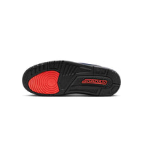 Zapatillas Nike Hombre Air Jordan Ultra Gris