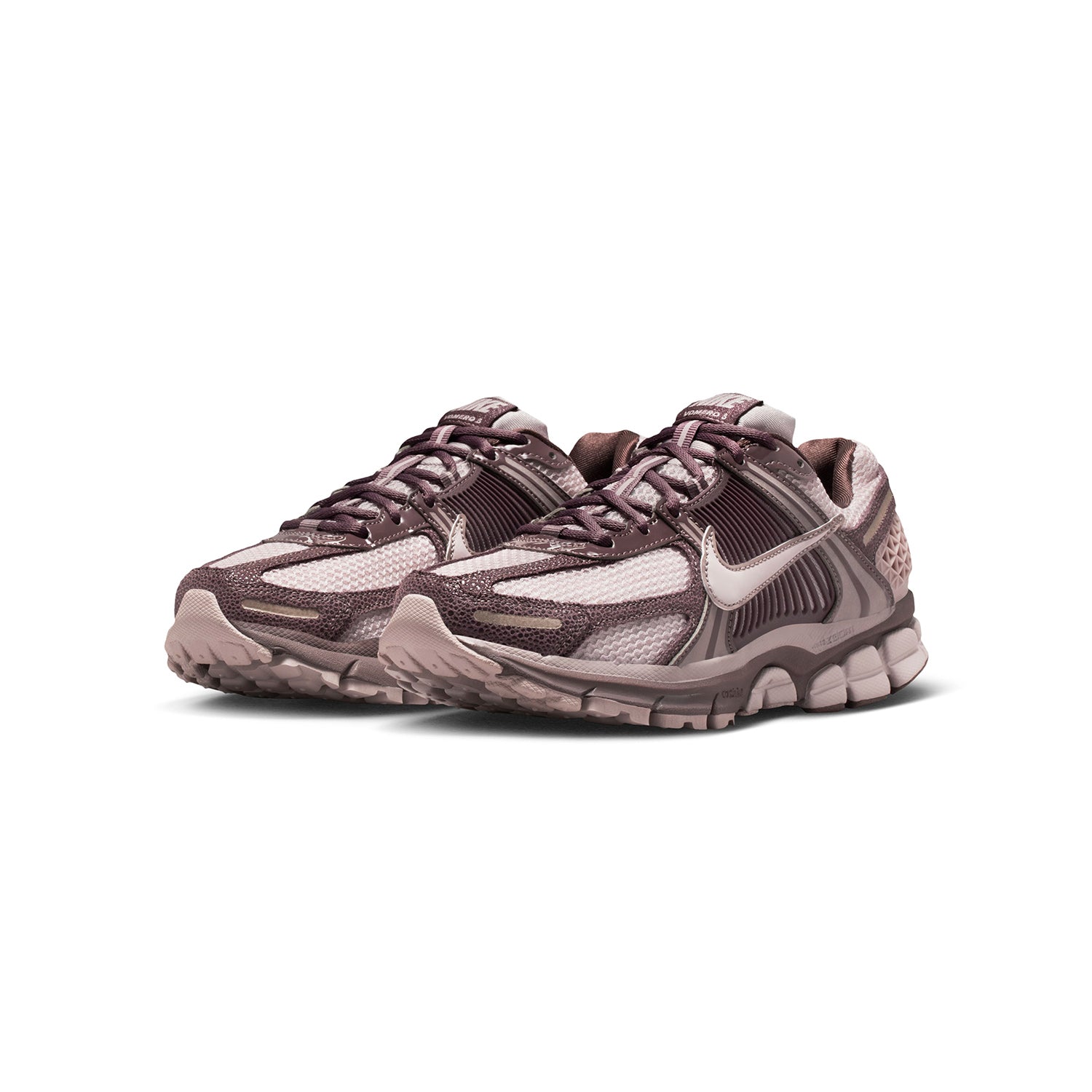 Zapatillas Nike Mujer Zoom Vomero 5 Morado