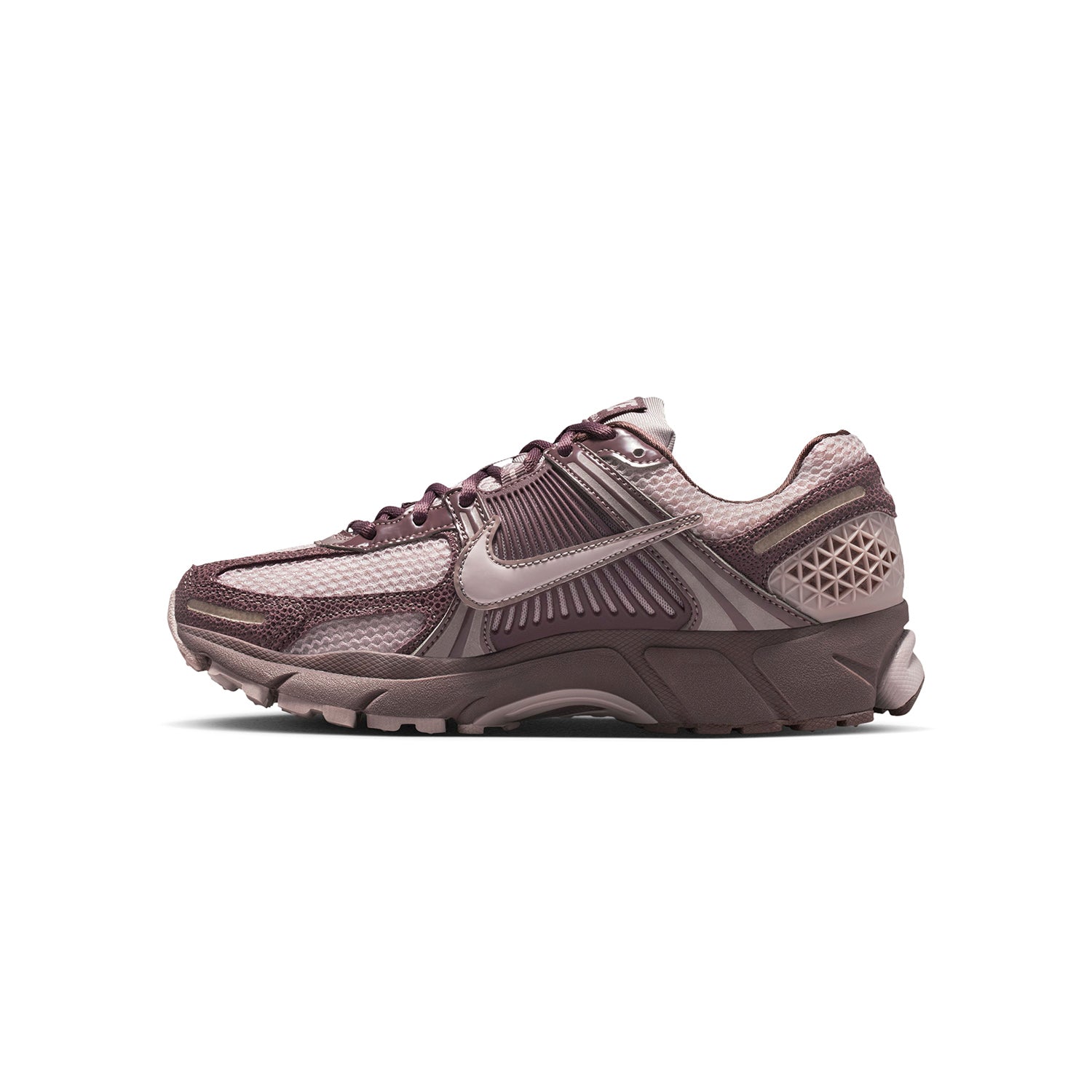 Zapatillas Nike Mujer Zoom Vomero 5 Morado