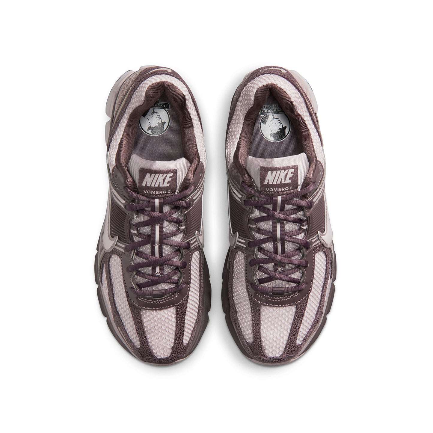 Zapatillas Urbano Mujer Nike W Zoom Vomero