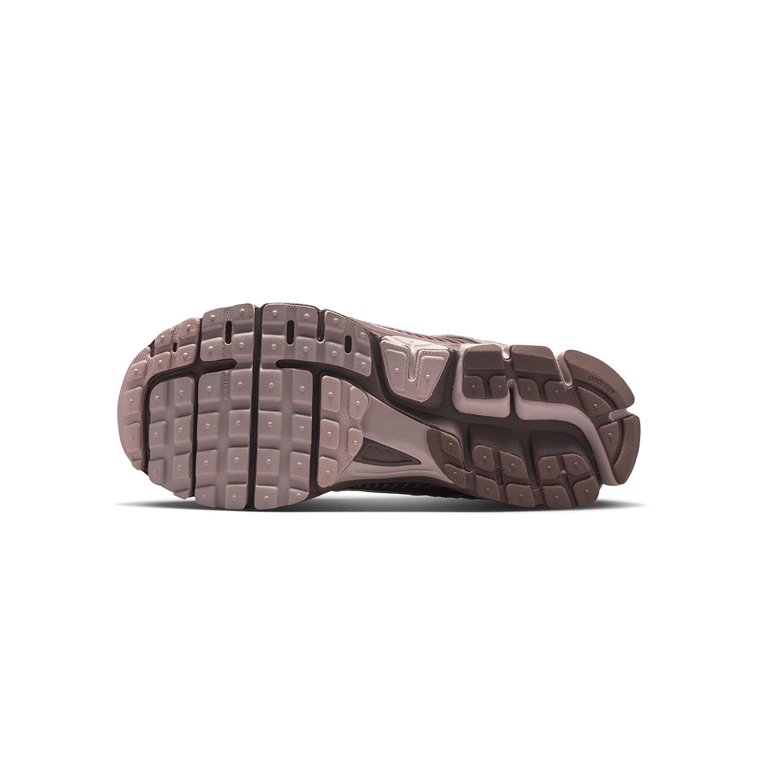 Zapatillas Nike Mujer Zoom Vomero 5 Morado