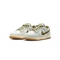 Zapatillas Nike Hombre Dunk Low Retro SE Gris