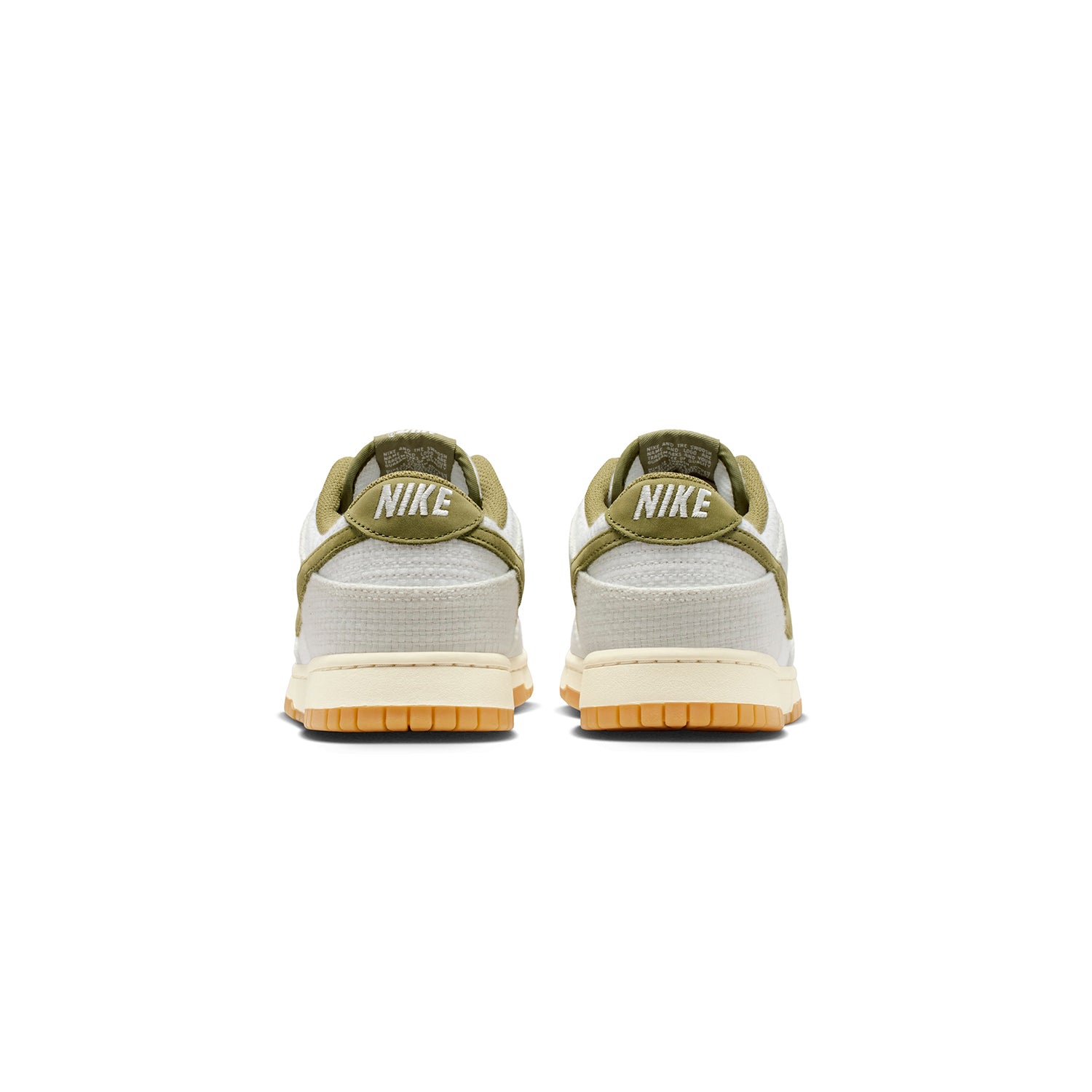 Zapatillas Nike Hombre Dunk Low Retro SE Gris