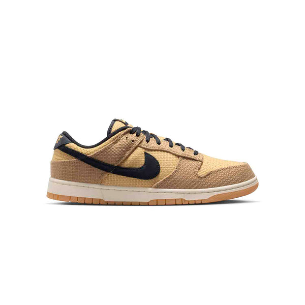 Zapatillas Nike Hombre Dunk Low Retro SE Beige