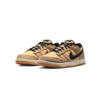 Zapatillas Nike Hombre Dunk Low Retro SE Beige