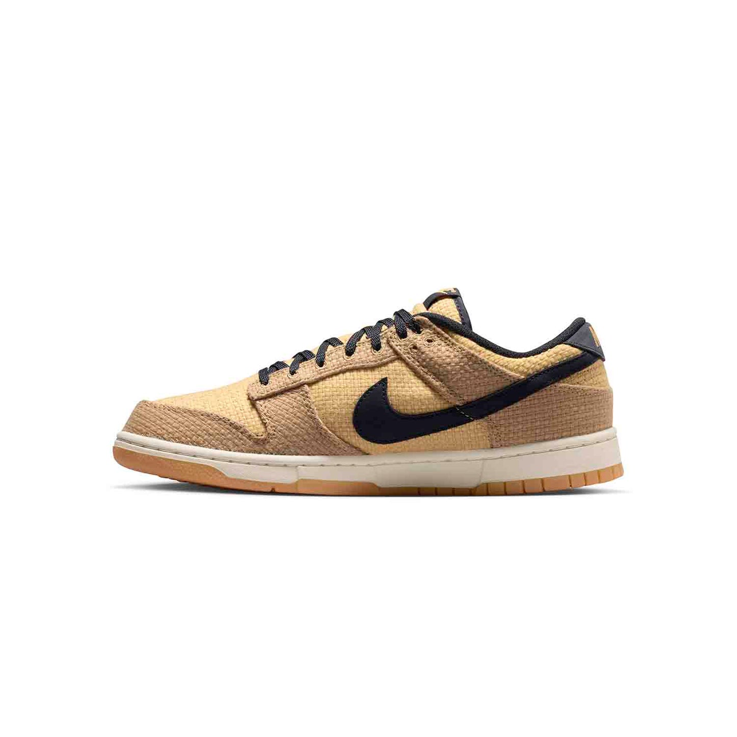 Zapatillas Nike Hombre Dunk Low Retro SE Beige
