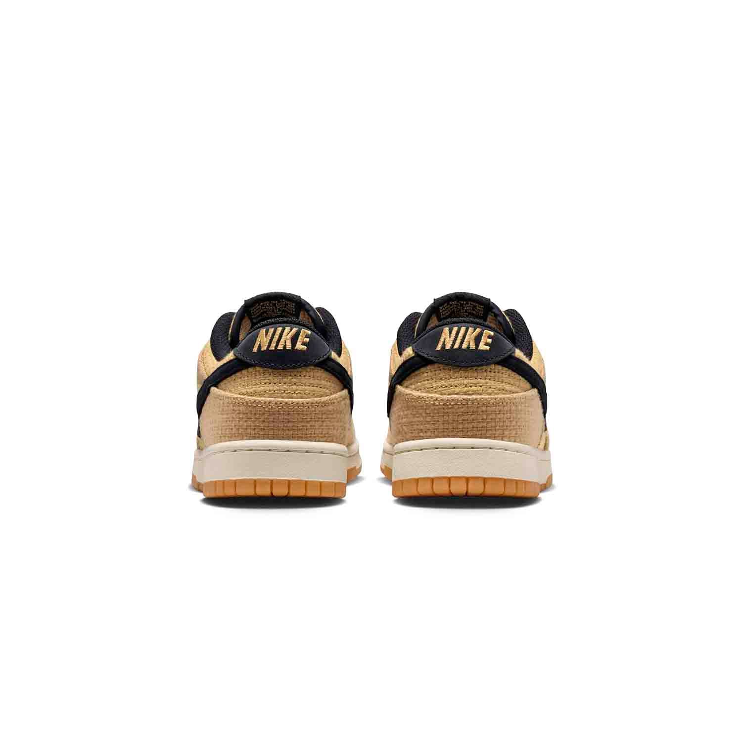 Zapatillas Nike Hombre Dunk Low Retro SE Beige