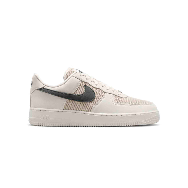 Zapatillas Nike Hombre Air Force 1 '07 Crema
