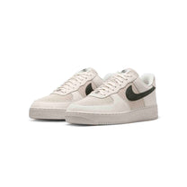Zapatillas Nike Hombre Air Force 1 '07 Crema