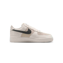 Zapatillas Nike Hombre Air Force 1 '07 Crema