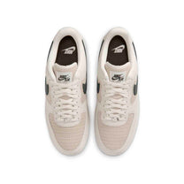 Zapatillas Nike Hombre Air Force 1 '07 Crema