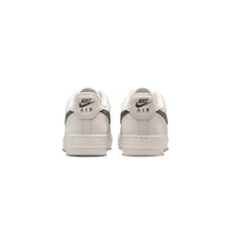 Zapatillas Nike Hombre Air Force 1 '07 Crema