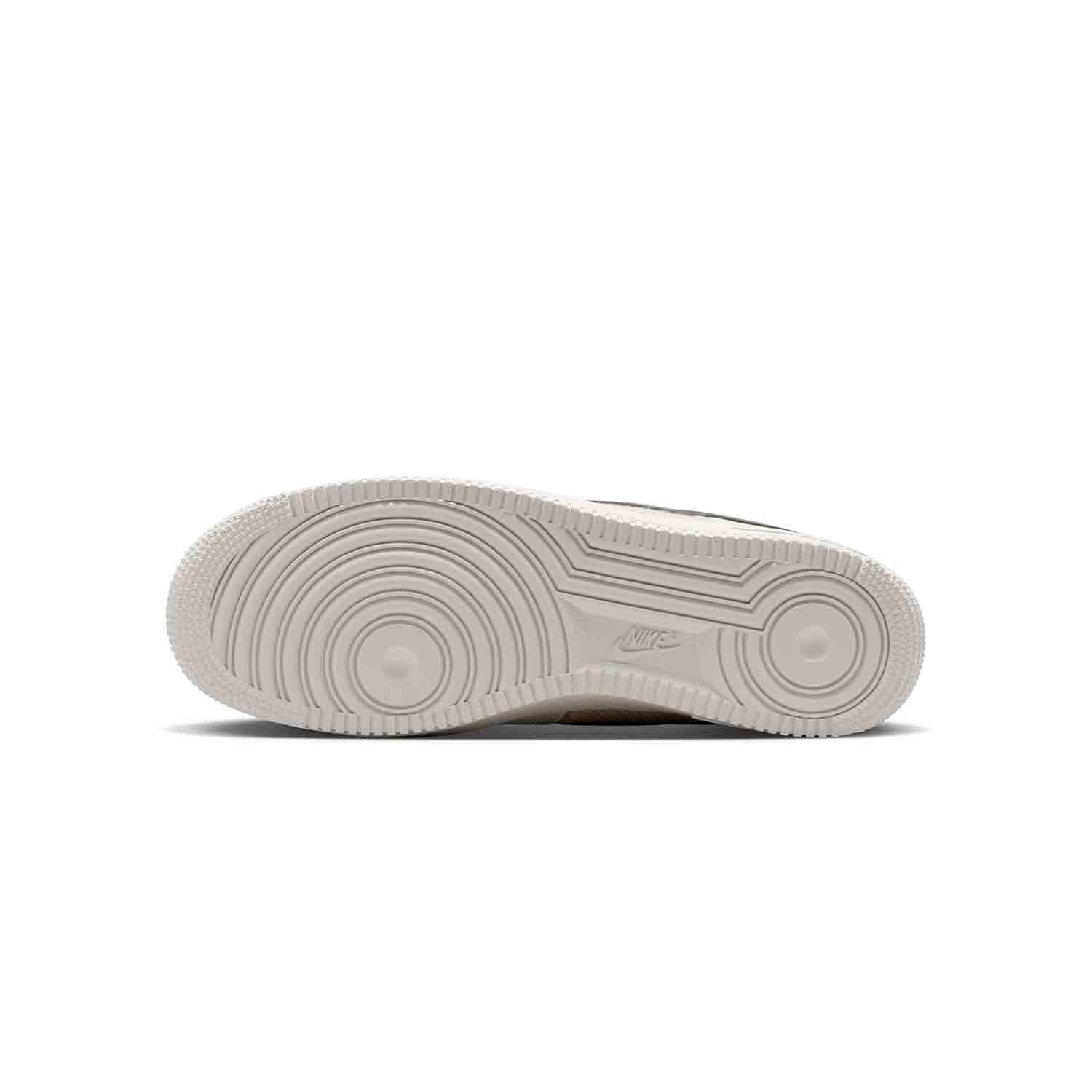 Zapatillas Nike Hombre Air Force 1 '07 Crema