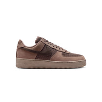 Zapatillas Nike Hombre Air Force 1 '07 Marron