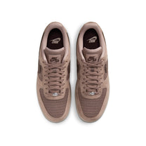 Zapatillas Nike Hombre Air Force 1 '07 Marron