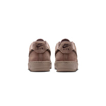 Zapatillas Nike Hombre Air Force 1 '07 Marron