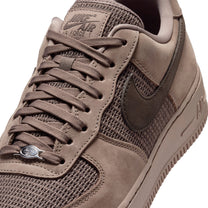 Zapatillas Nike Hombre Air Force 1 '07 Marron