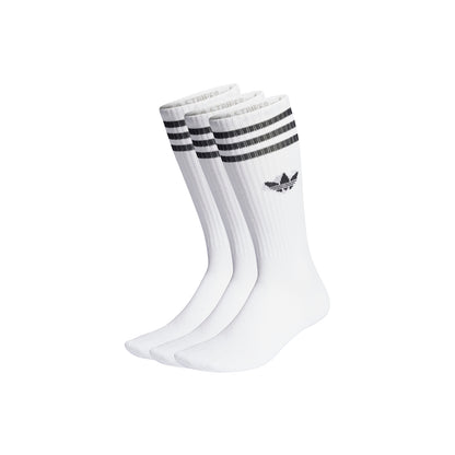 Medias Originals Unisex Adidas High Crew Sock