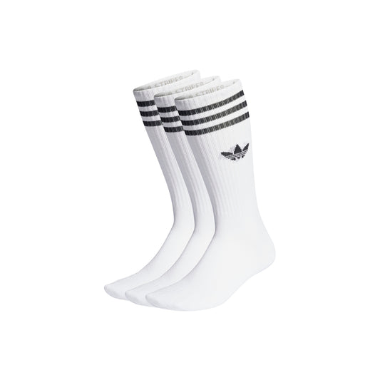 Medias Originals Unisex Adidas High Crew Sock
