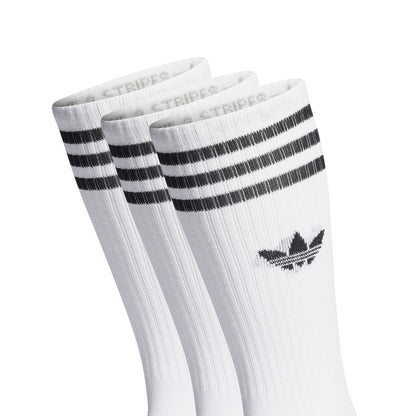 Medias Originals Unisex Adidas High Crew Sock