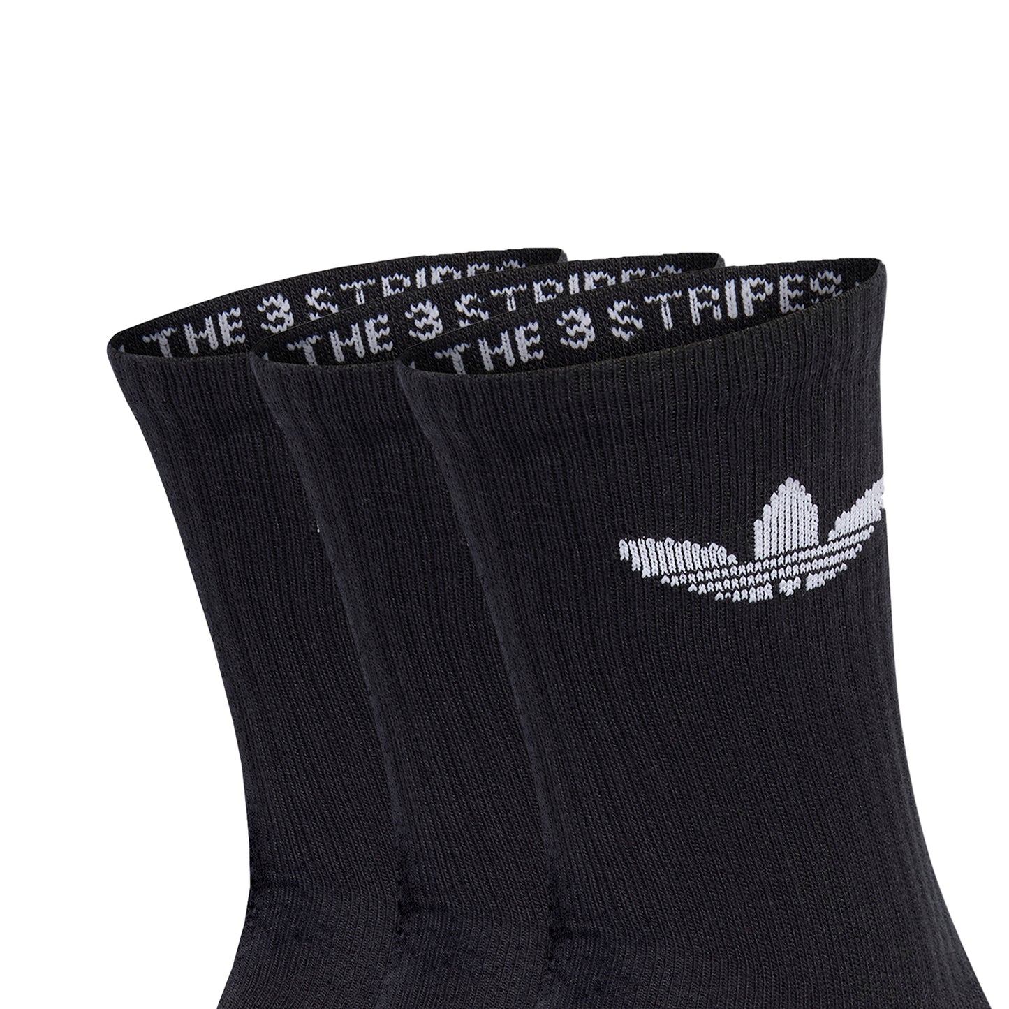 Medias Originals Unisex Adidas Tr Crew S 3p