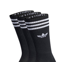 Medias Originals Unisex Adidas High Crew Sock