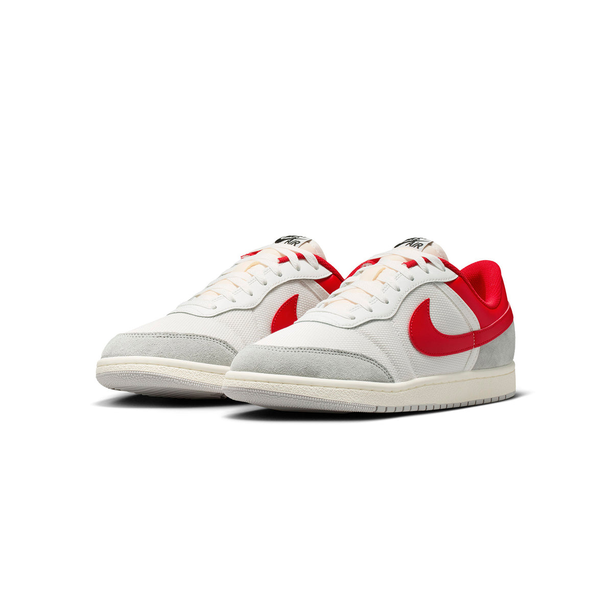Zapatillas Nike Hombre Air Jordan Skyline Low Blanco