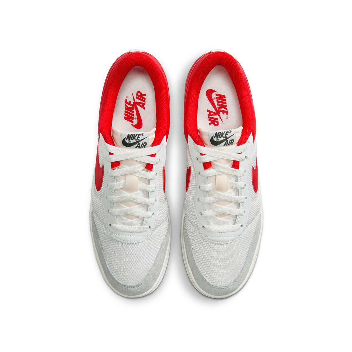 Zapatillas Nike Hombre Air Jordan Skyline Low Blanco