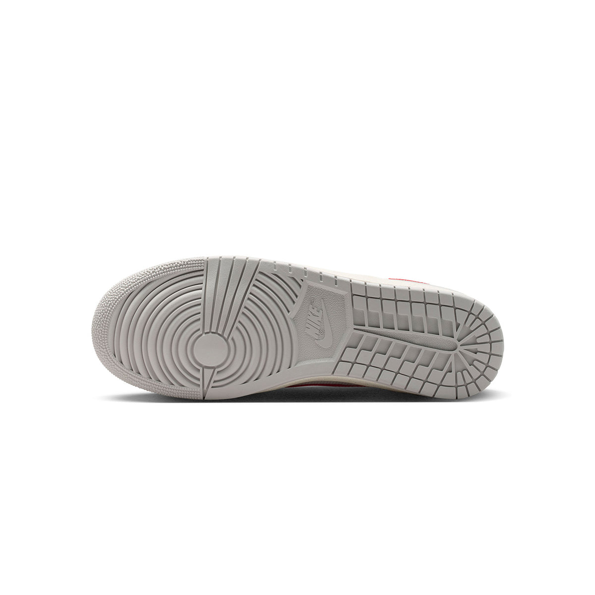 Zapatillas Nike Hombre Air Jordan Skyline Low Blanco
