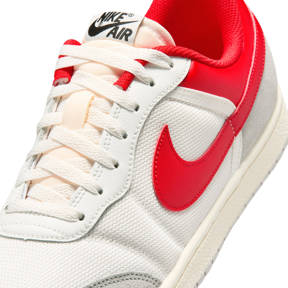 Zapatillas Nike Hombre Air Jordan Skyline Low Blanco