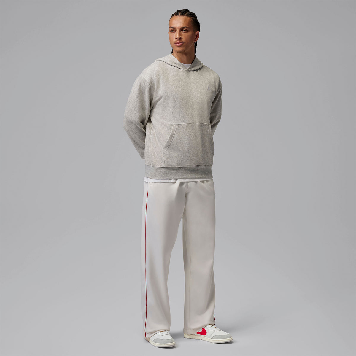 Zapatillas Nike Hombre Air Jordan Skyline Low Blanco