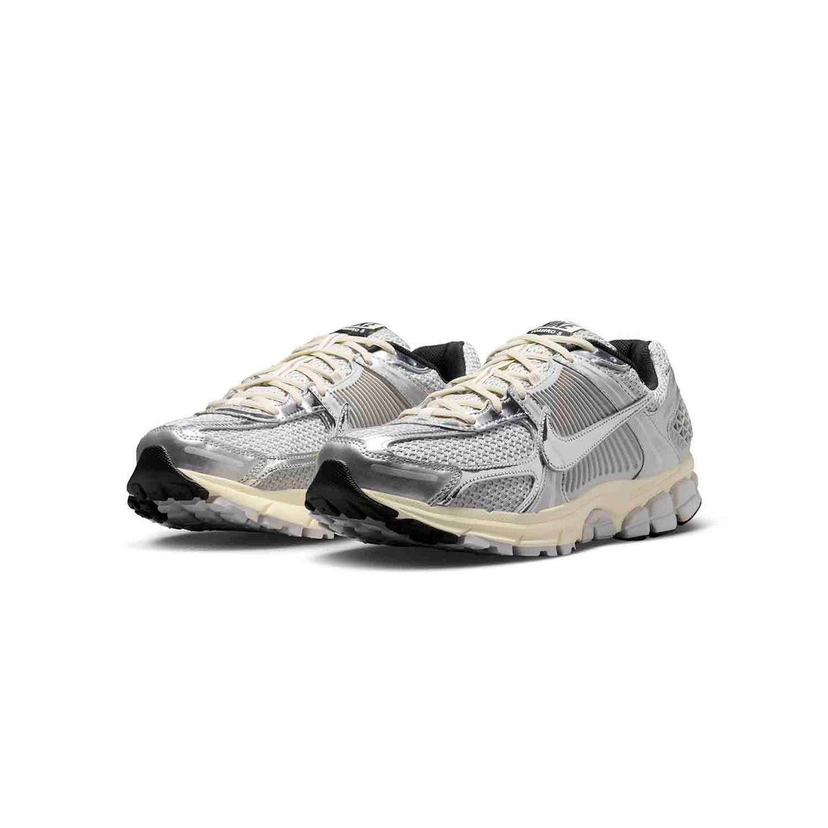 Zapatillas Nike Hombre Zoom Vomero 5 Gris