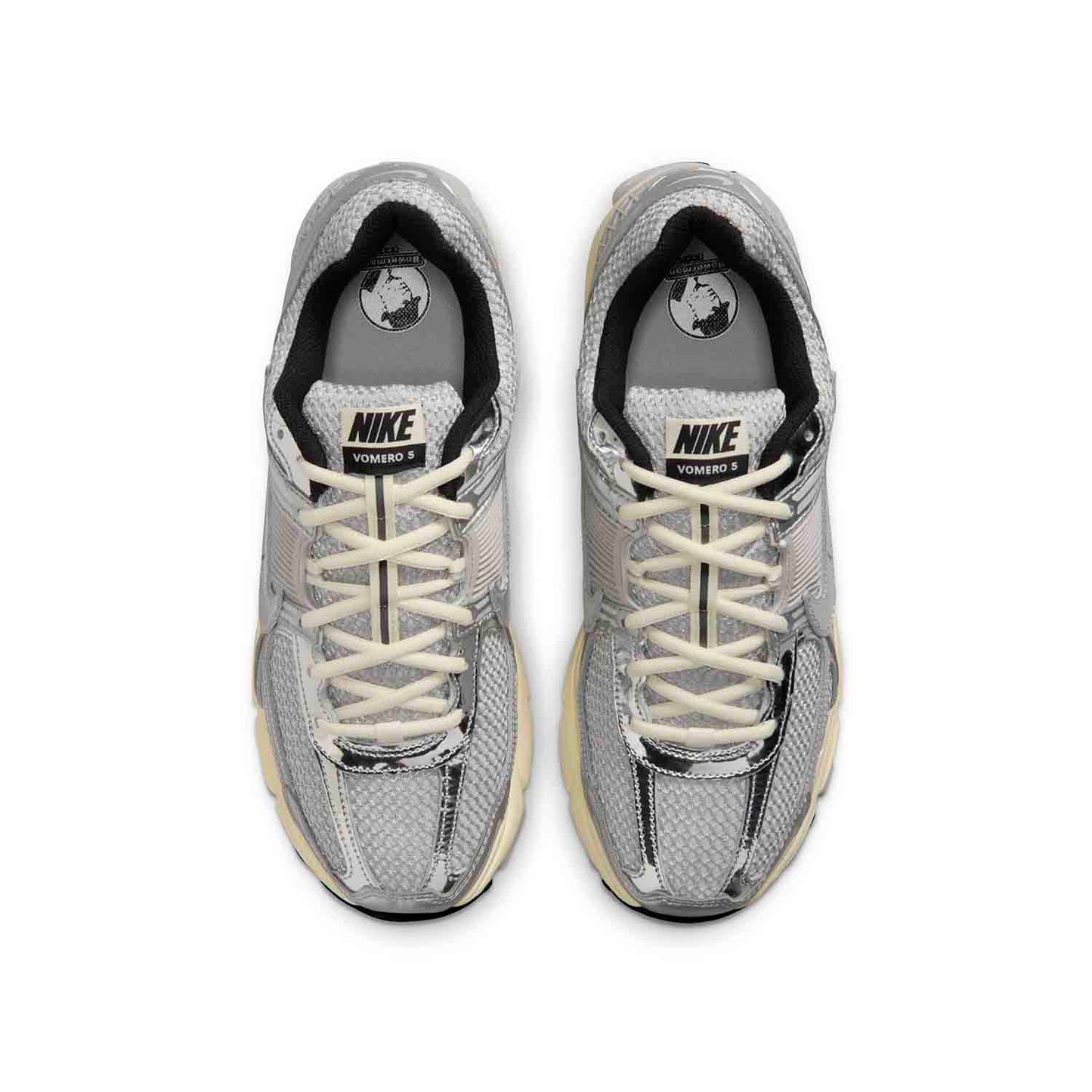 Zapatillas Urbano Hombre Nike Zoom Vomero 5