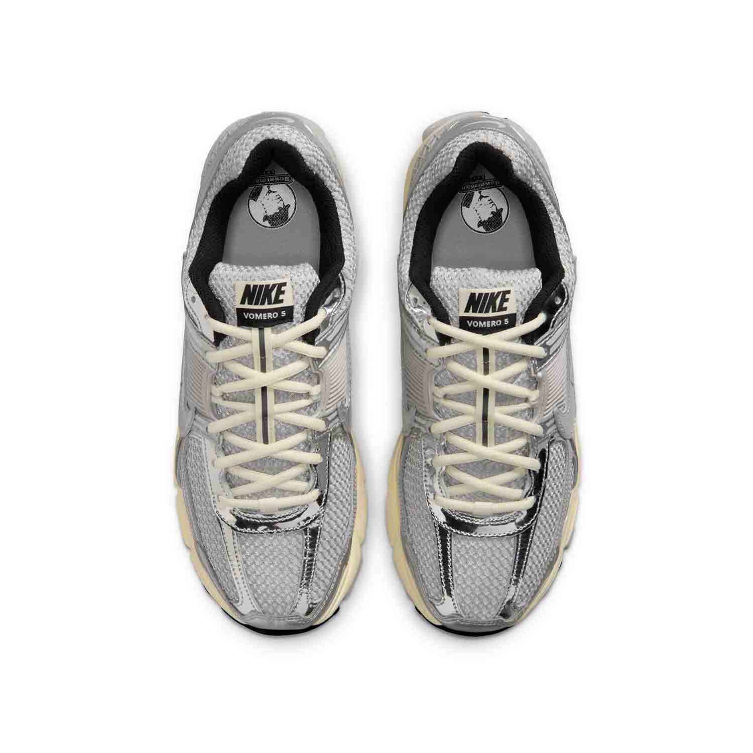 Zapatillas Urbano Hombre Nike Zoom Vomero 5