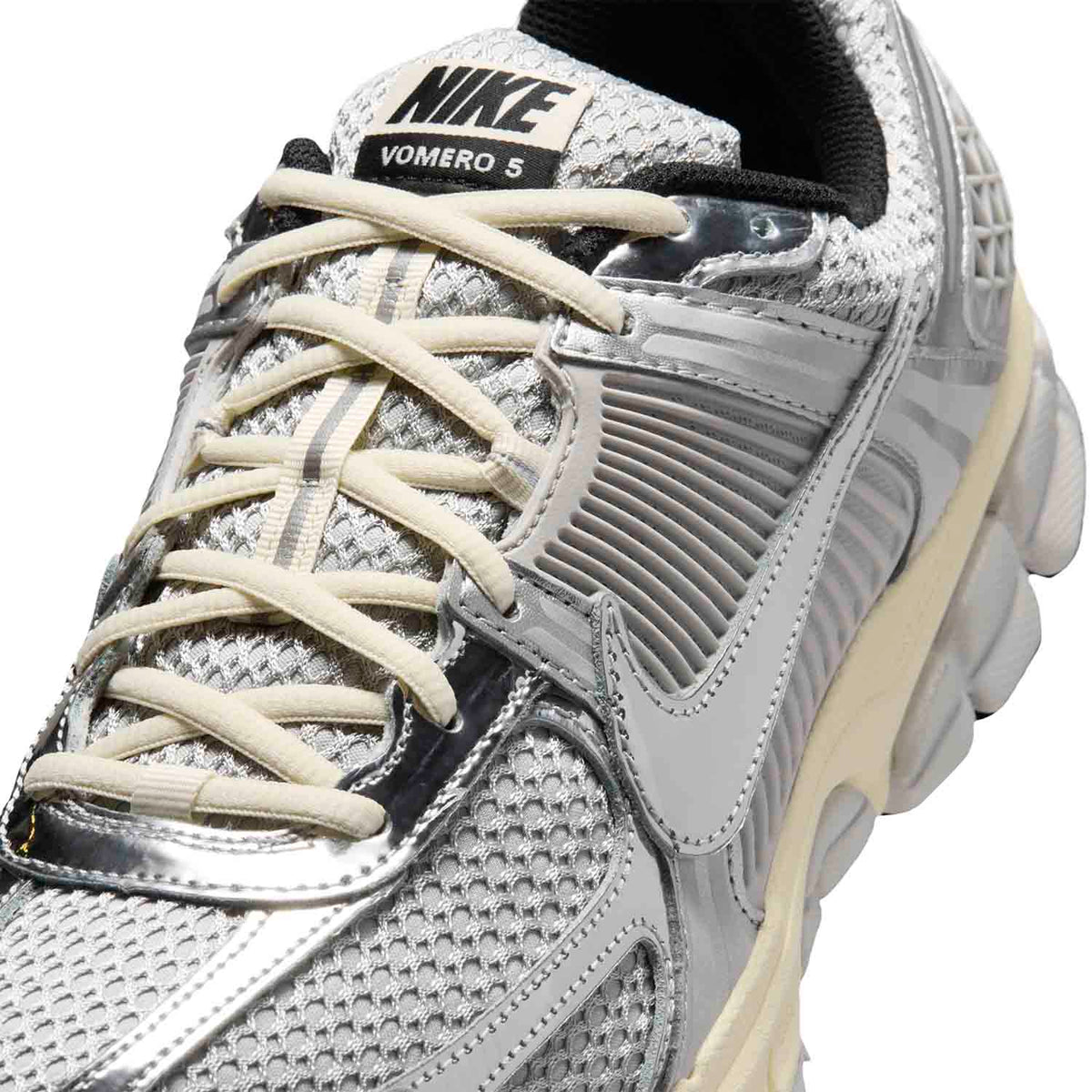 Zapatillas Nike Hombre Zoom Vomero 5 Gris