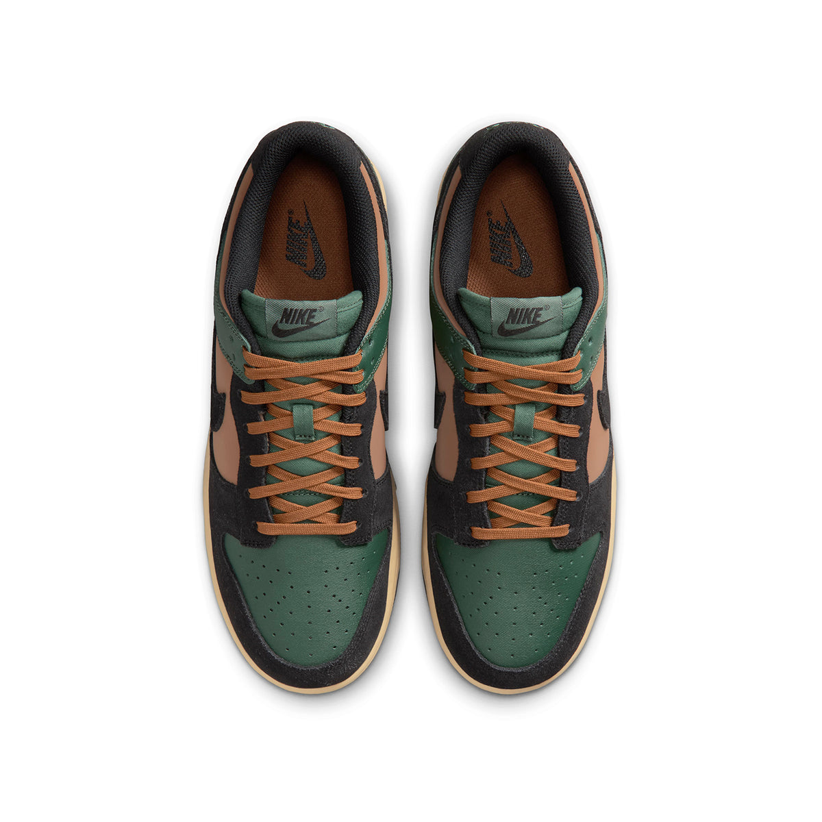 Zapatillas Urbano Hombre Nike Dunk Low Retro Dimension
