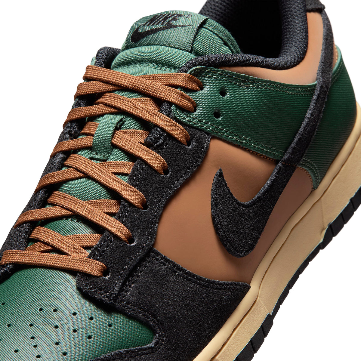 Zapatillas Urbano Hombre Nike Dunk Low Retro Dimension