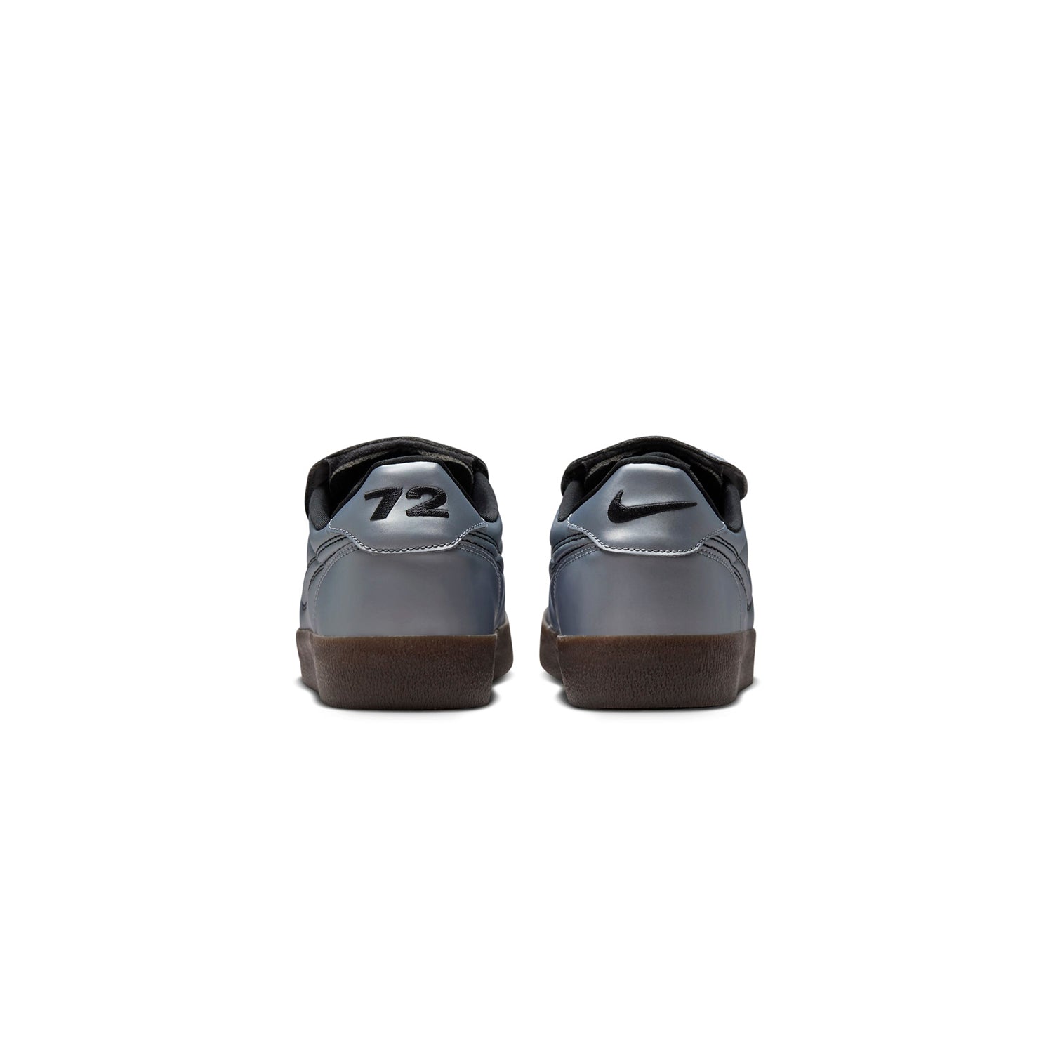 Zapatillas Nike Hombre Killshot 2 Premium Negro