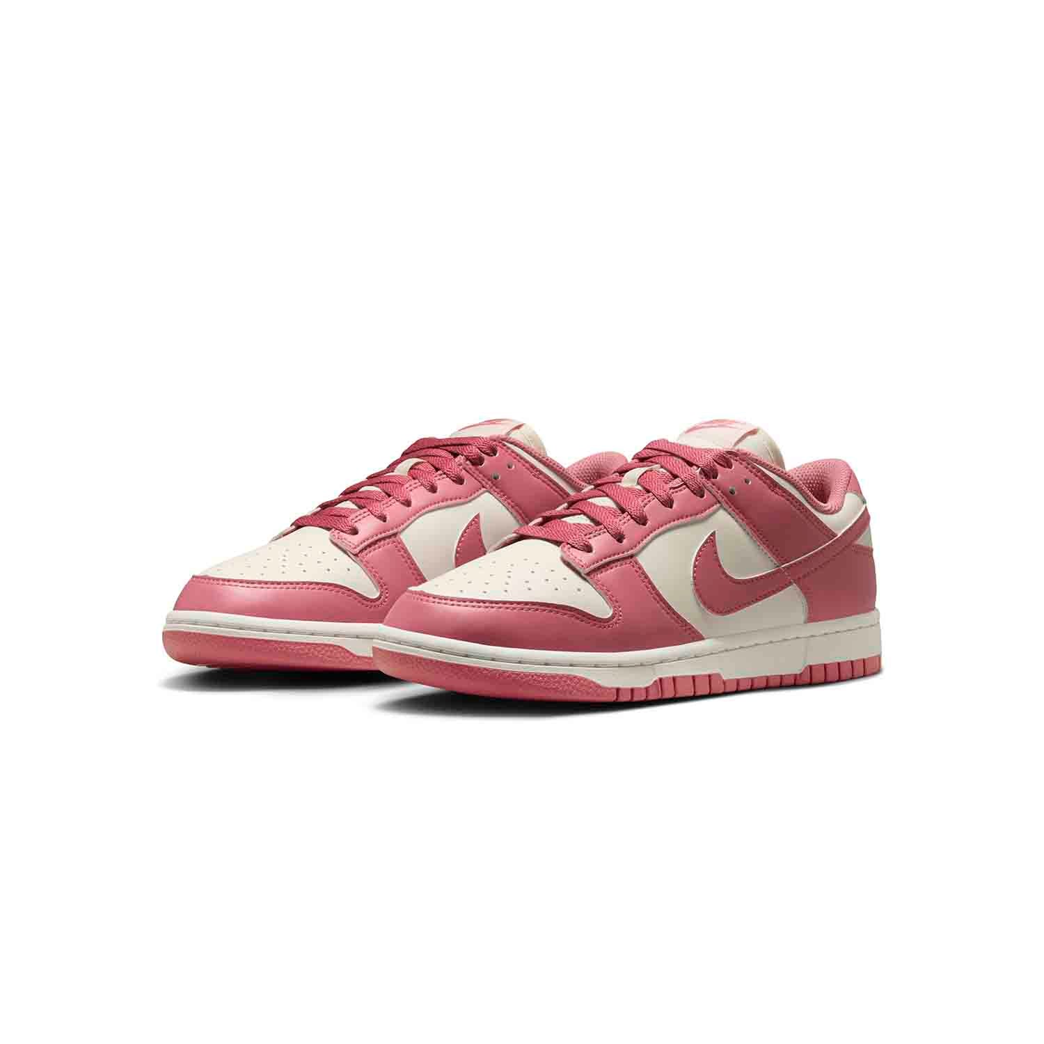 Zapatillas Urbano Mujer Nike Dunk Low