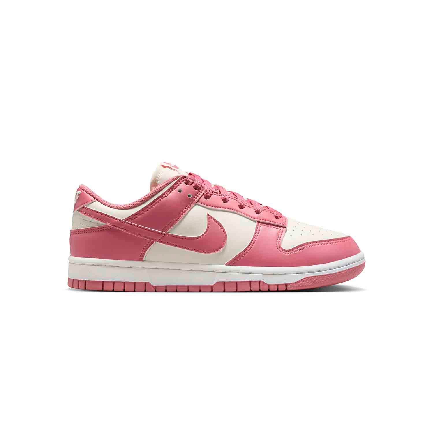 Zapatillas Urbano Mujer Nike Dunk Low