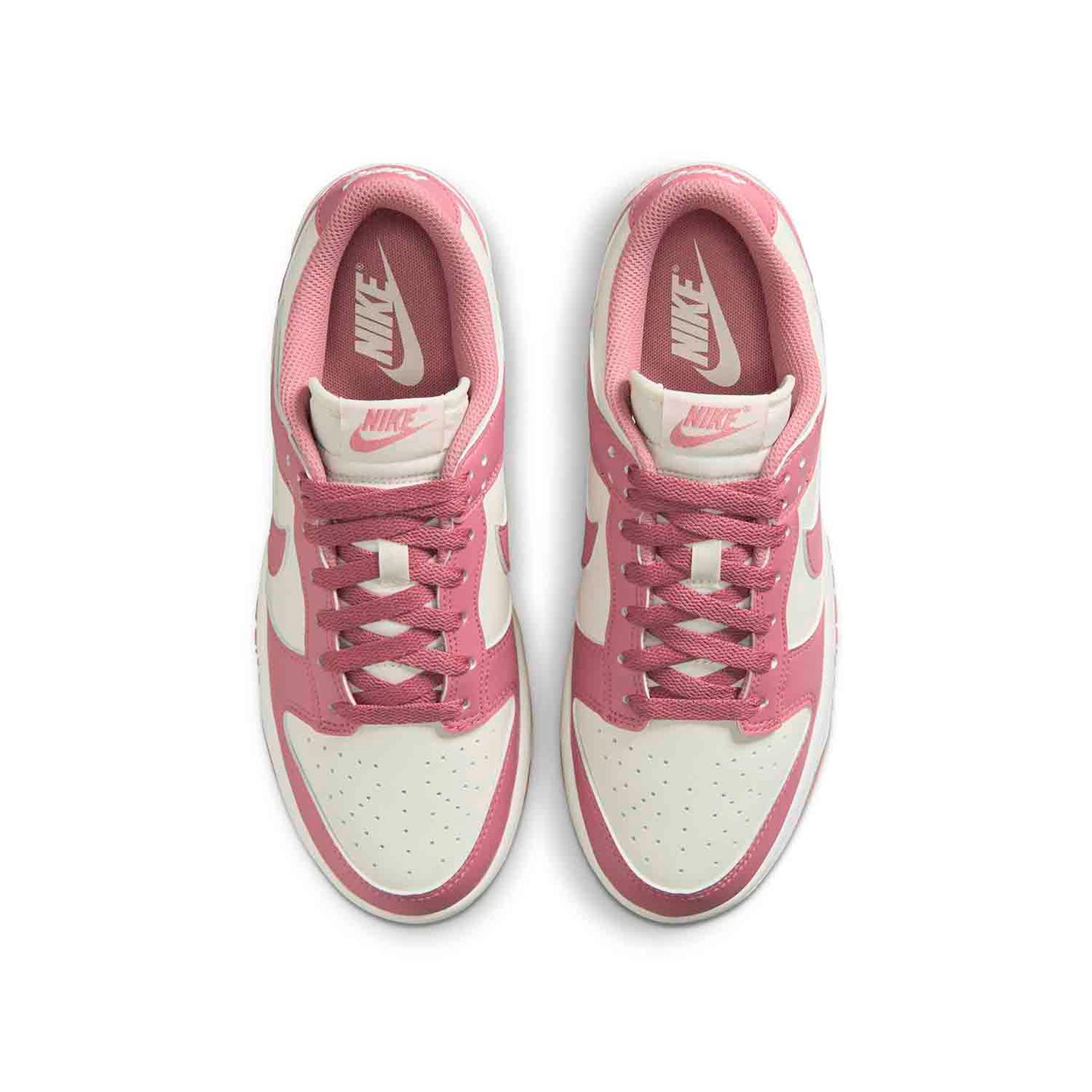 Zapatillas Urbano Mujer Nike Dunk Low