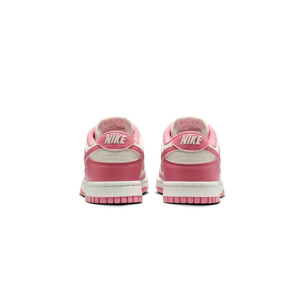 Zapatillas Nike Mujer Dunk Low Rosado