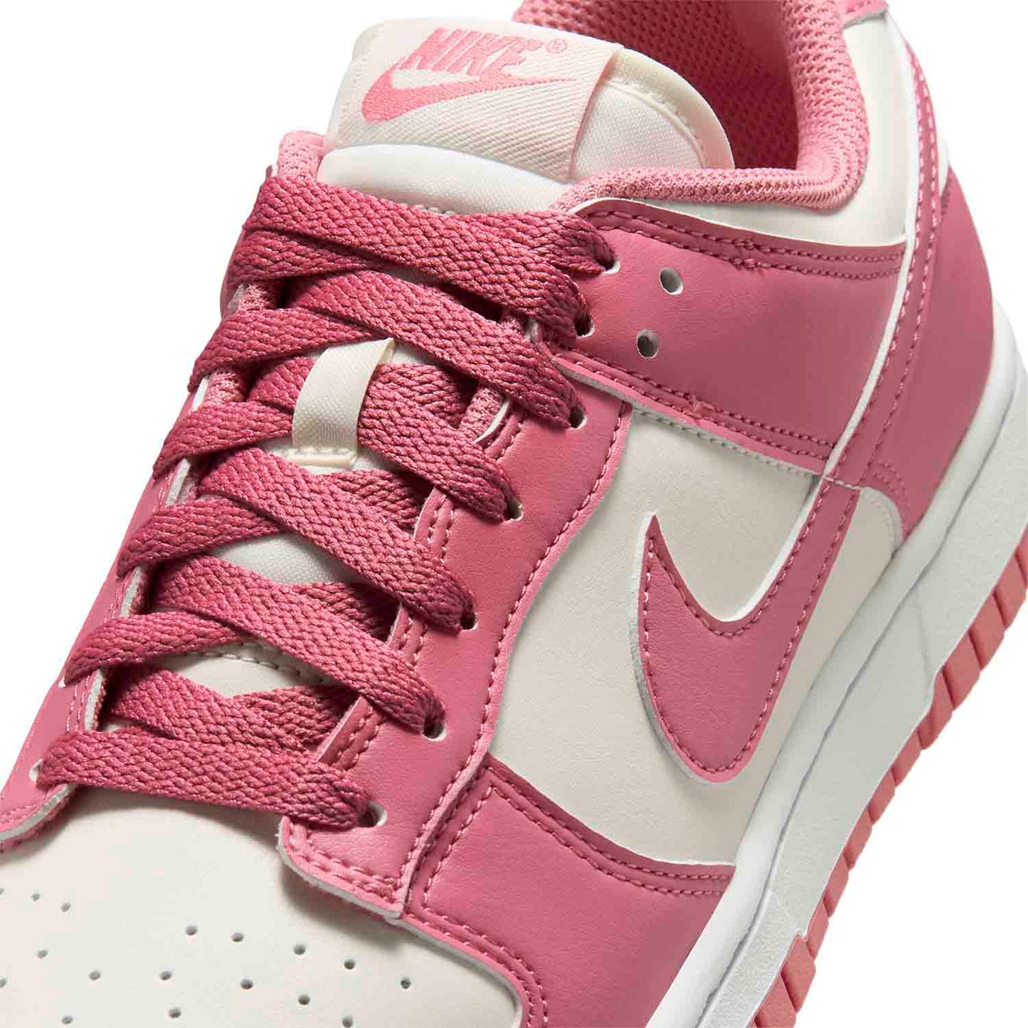 Zapatillas Urbano Mujer Nike Dunk Low