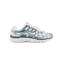 Zapatillas Nike Mujer P-6000 SE Blanco