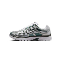 Zapatillas Nike Mujer P-6000 SE Blanco