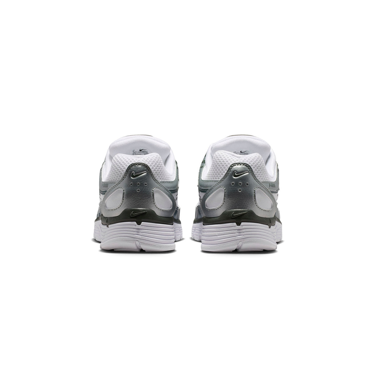 Zapatillas Nike Mujer P-6000 SE Blanco