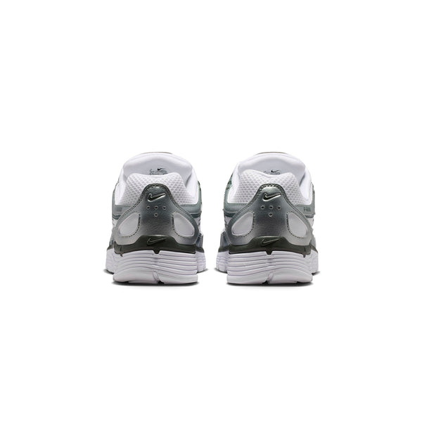 Zapatillas Nike Mujer P-6000 SE Blanco