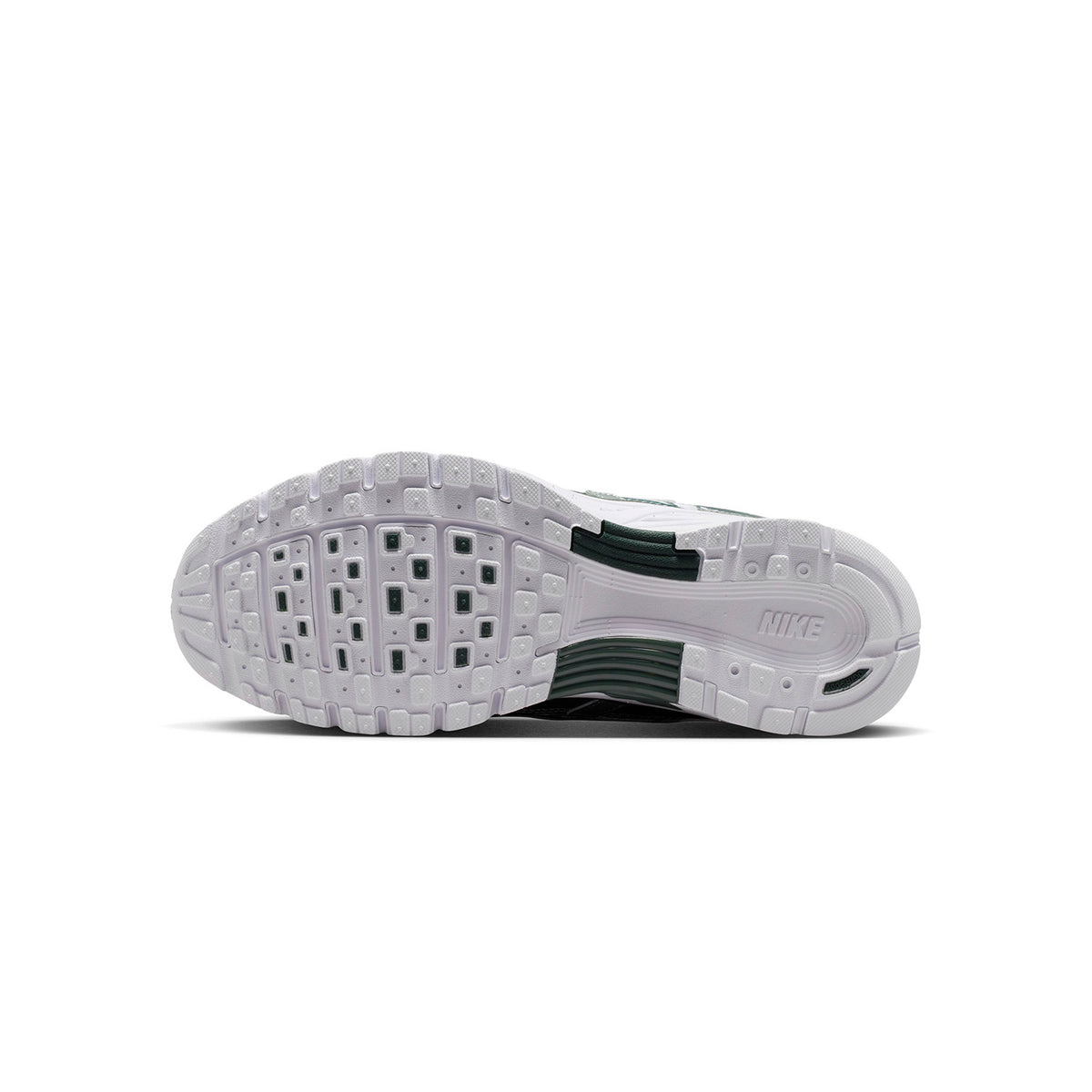 Zapatillas Nike Mujer P-6000 SE Blanco