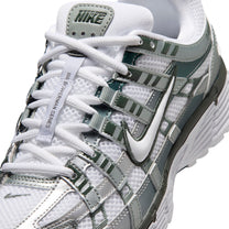 Zapatillas Nike Mujer P-6000 SE Blanco